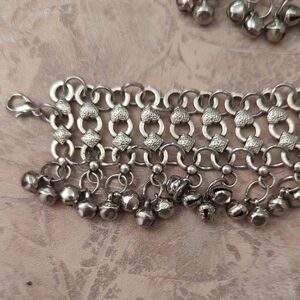 Anklet Jingle Pair
